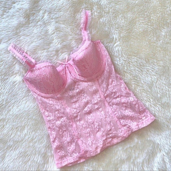 Victoria’s Secret Sydney Carlson Cami - Picture 1 of 5